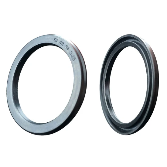 Z8 Single-Acting Pneumatic Piston Seal for Cylinder and Valve